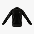 adidas Mens M Feelcozy Swt 2 Sweater Black adidas