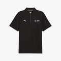 Puma Mens Mapf1 Graphic Short Sleeve Tee Black | Puma