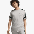 Puma Mens Mapf1 Mt7 Short Sleeve Tee Silver | Puma