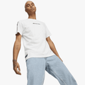 Puma Mens Mapf1 Mt7 Short Sleeve Tee White | Puma
