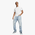 Puma Mens Mapf1 Mt7 Short Sleeve Tee White Puma