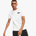 Puma Mens Mapf1 Mt7 Short Sleeve Tee White | Puma