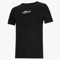 Puma Mens Mapf1 Short Sleeve Graphic Tee Black | Puma
