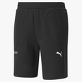 Puma Mens Mapf1 Sweat Shorts Black | Puma
