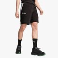 Puma Mens Mapf1 Sweat Shorts Black | Puma