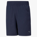 Puma Mens Performance Woven 7" Shorts Peacoat | Puma
