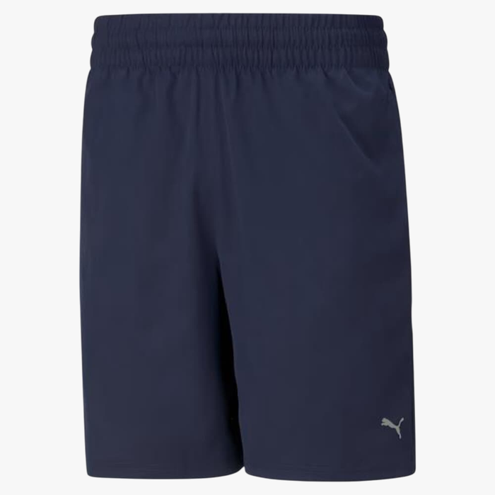 Puma Mens Performance Woven 7" Shorts Peacoat | Puma