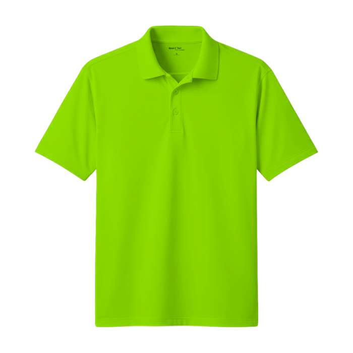 lime shock / XS