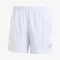 adidas Mens Run It Short Grey adidas