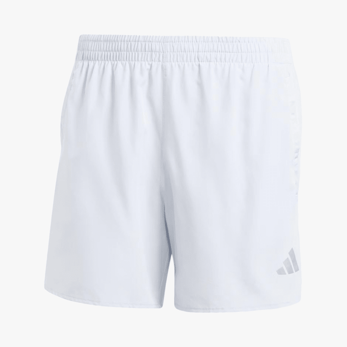 adidas Mens Run It Short Grey adidas