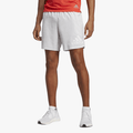 adidas Mens Run It Short Ice Grey adidas