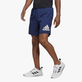 adidas Mens Run It Shorts Blue adidas