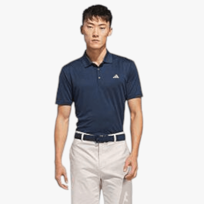 adidas Mens Sl Pq Ps Golfer Legend Ink adidas