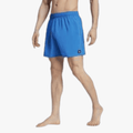 adidas Mens Sld Clx Swim Shorts Blue adidas