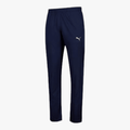 Puma Mens Slim Tricot Trackpants Navy | Puma