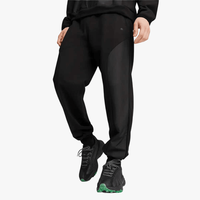 Puma Mens Statement Mapf1 Pants Black Puma