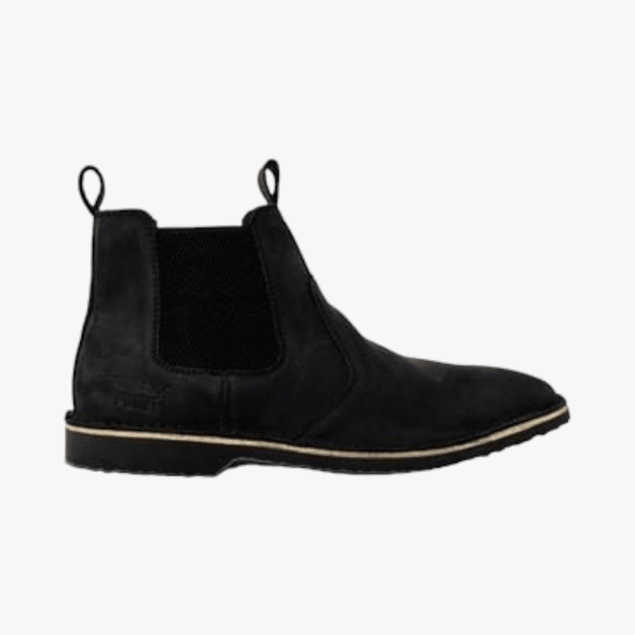 Puma Mens Terrae Chelsea Boot Black | Puma