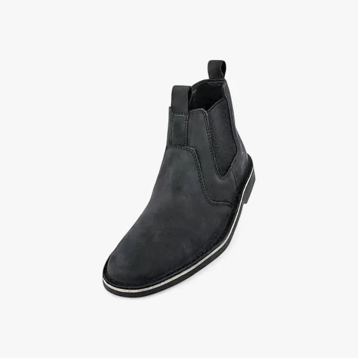 Puma Mens Terrae Chelsea Boot Black | Puma