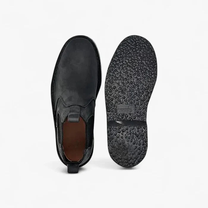 Puma Mens Terrae Chelsea Boot Black | Puma