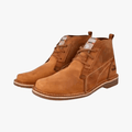 Puma Mens Terrae Mid Africa Boot Choc Chip | Puma