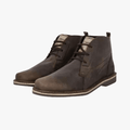 Puma Mens Terrae Mid Africa Boot Chocolate | Puma
