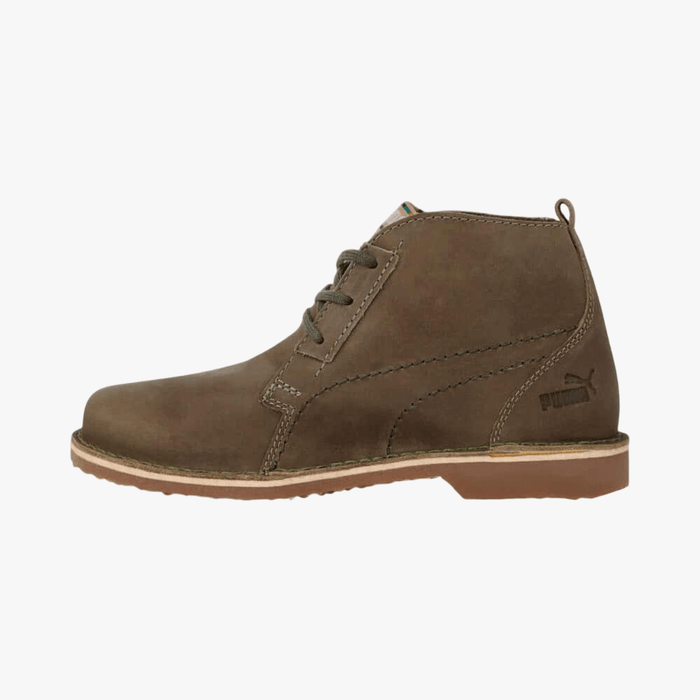 Puma Mens Terrae Mid Africa Olive Drab | Puma