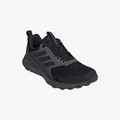 Adidas Mens Tracefinder Trail Sneaker Black | Adidas