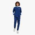 Adidas Mens Tricot Tracksuit Set Blue | Adidas
