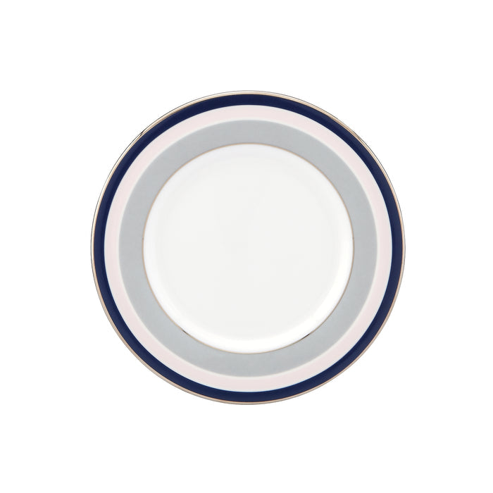 Mercer Drive Saucer
