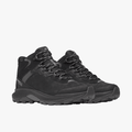 Merrell Mens Speed Strike 2 Mid Boot Ltr Wp Black | Merrell