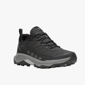 Merrell Mens Speed Strike 2 Sneaker Black Merrell