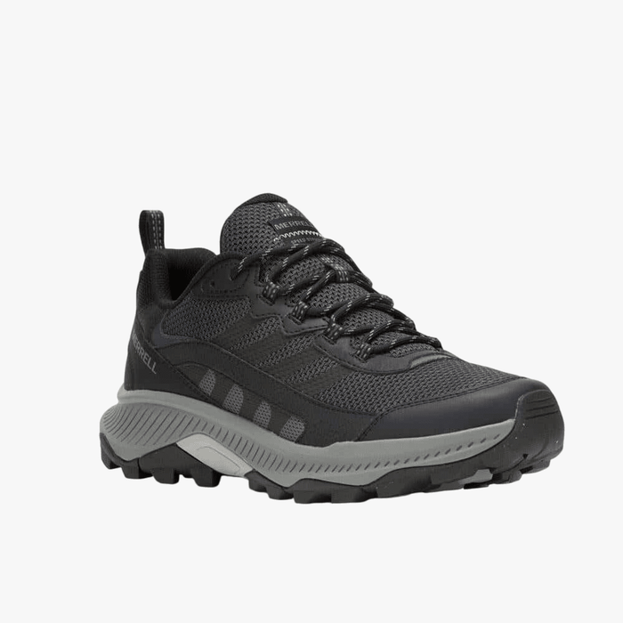 Merrell Mens Speed Strike 2 Sneaker Black Merrell