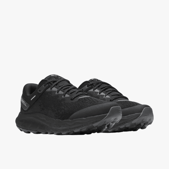 Merrell Womens Antora 4 Sneaker Black Alloy Merrell