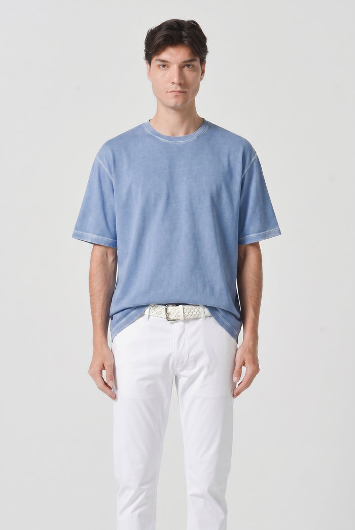 Metropolitan T-Shirt - Polar
