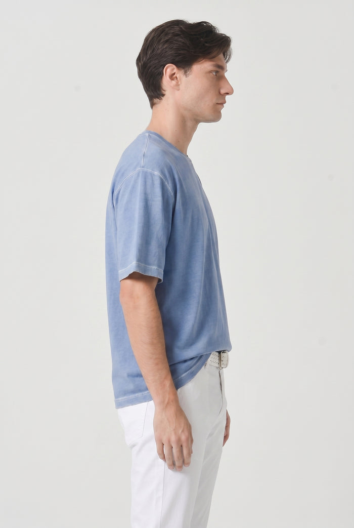 Metropolitan T-Shirt - Polar