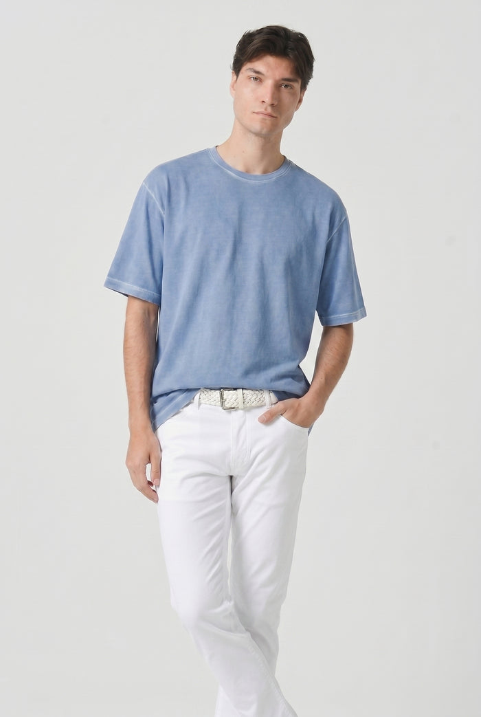Metropolitan T-Shirt - Polar