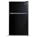 Midea 3.1 Cu. Ft. Compact Refrigerator, WHD-113FB1 - Black