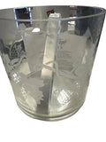 MIGNON FAGET ICE BUCKET