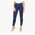 Miss Black Womens Roro1 Jeans Indigo Miss Black