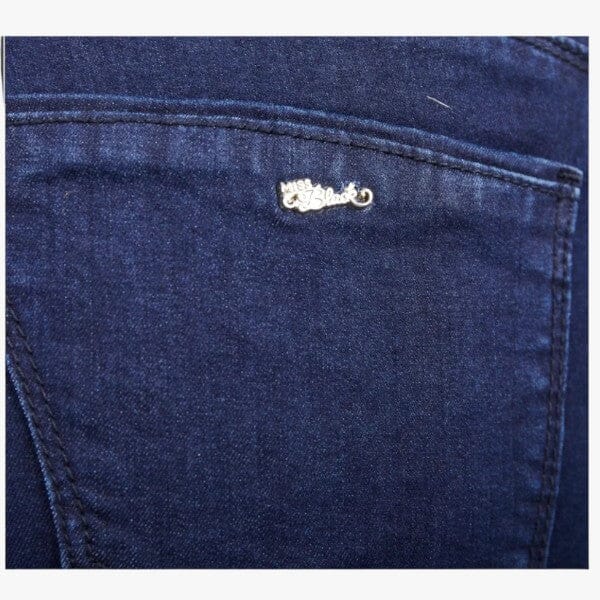 Miss Black Womens Roro1 Jeans Indigo Miss Black