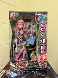 Monster High Frights, Camera, Action! VIPERINE GORGON Doll