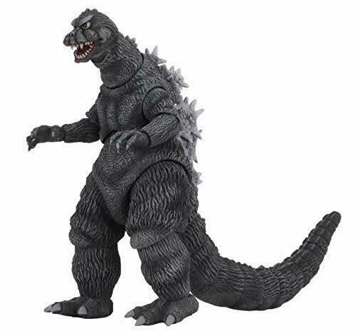 NECA Godzilla MOTHRA vs GODZILLA 1964 Action Figure NEW IN STOCK
