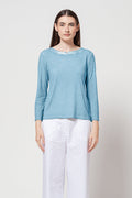 Ninny T-shirt - Egeo
