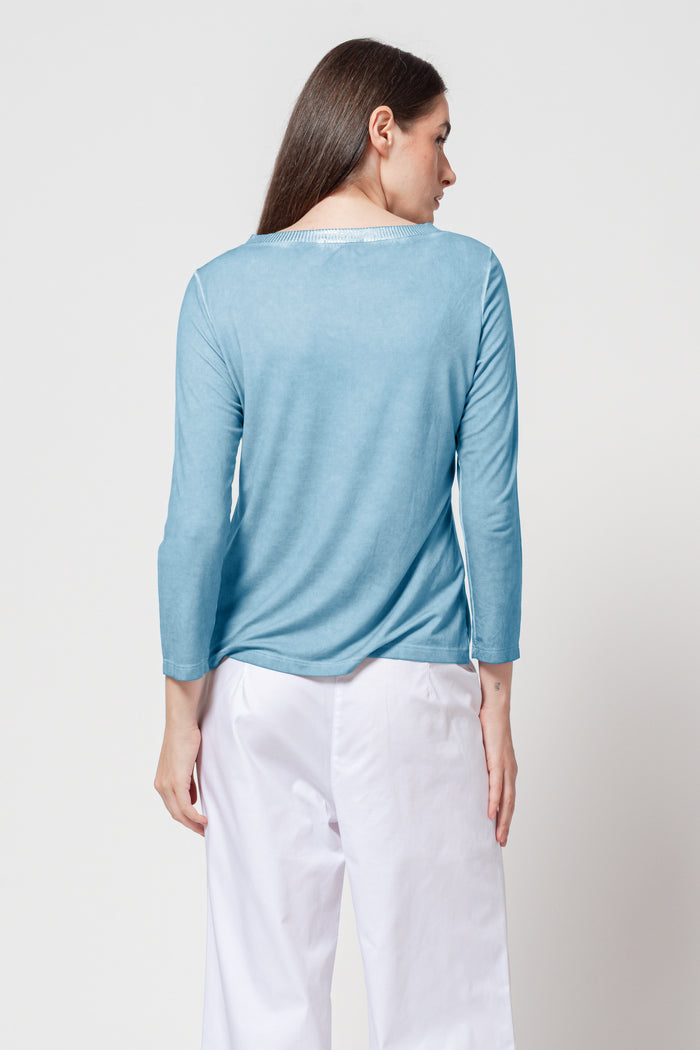 Ninny T-shirt - Egeo