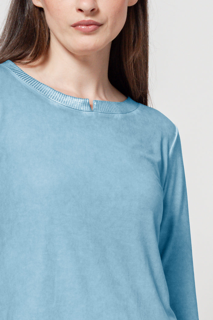 Ninny T-shirt - Egeo
