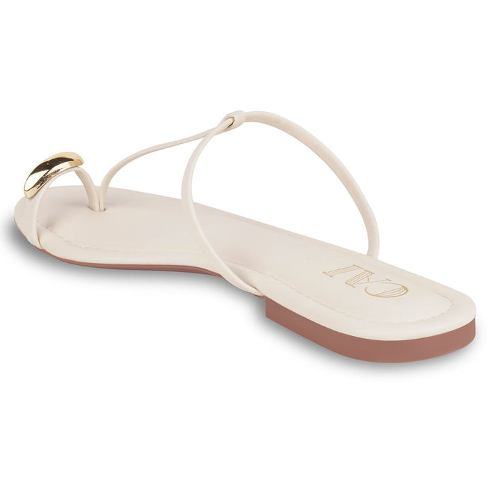 Noor Cream Flats