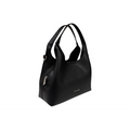 Nova Leathers Twin Handle Grab Black (NVCM7545)
