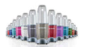 NutriBullet NB9-1301PUR Pro 13 Pcs Passion Purple, 900W, Violet