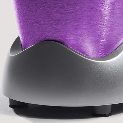 NutriBullet NB9-1301PUR Pro 13 Pcs Passion Purple, 900W, Violet