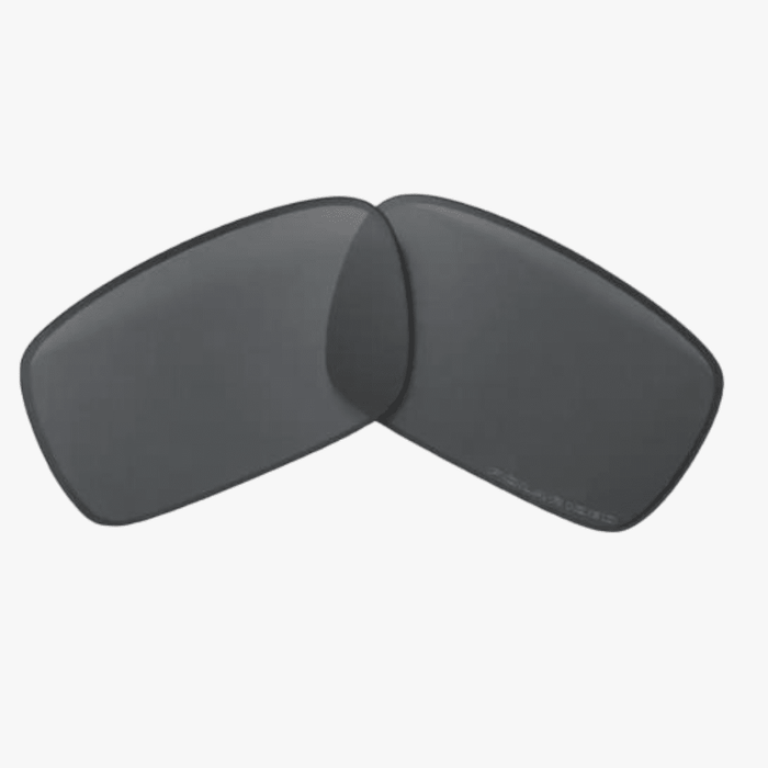 Oakley Crankshaft Lens Black Iridium Polarized Oakley